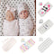 Saco de Dormir Infantil con Gorro Integrado