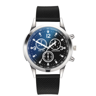 Reloj de Malla de Cuarzo - Image 7