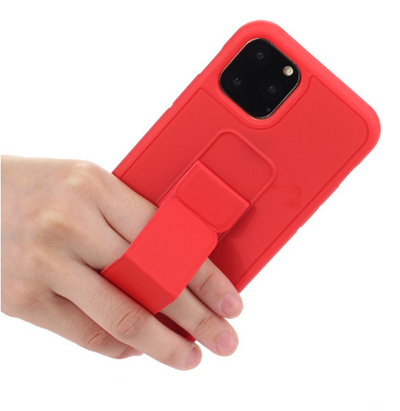 Funda Personalizada para Teléfono con Correa de Cuero Compatible - Image 10