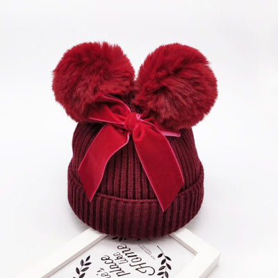 Gorros de Invierno para Bebés y Niños - Image 16