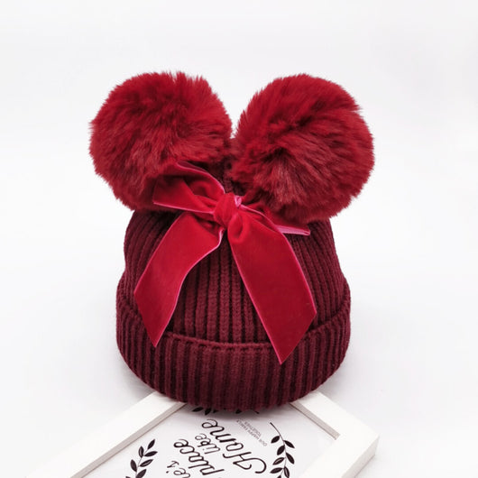 Gorros de Invierno para Bebés y Niños - Image 16