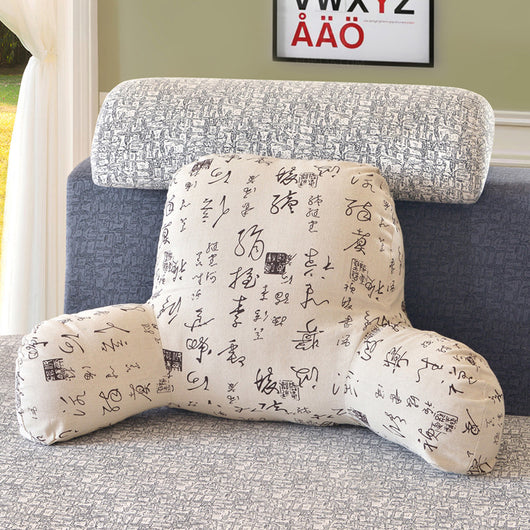 Cojín Lumbar Ergonómico de Apoyo para Viaje y Hogar - Image 29