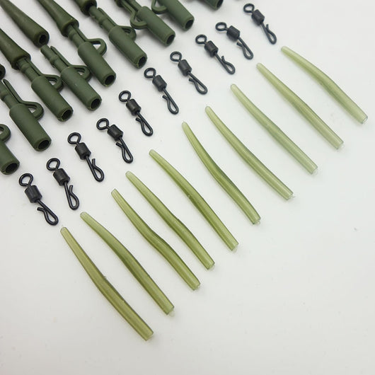 Accesorios Profesionales para Pesca de Carpas - Image 3