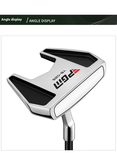 Putter Golf Profesional Centro de Gravedad Bajo - Estabilidad y Precisión - Image 20