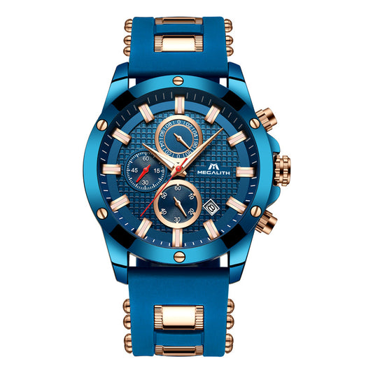 Reloj de Cuarzo para Hombre