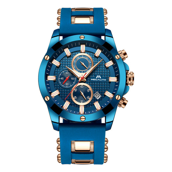 Reloj de Cuarzo para Hombre