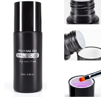 Kit Completo de Gel de Uñas Venalisa - Constructor Transparente y Camuflaje Jelly - Image 22