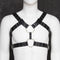 Sensual Leather Set for Adults - Premium Seduction Accessories