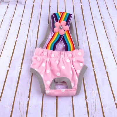 Arnés Pantalones Sanitarios Fisiológicos para Perros - Image 9