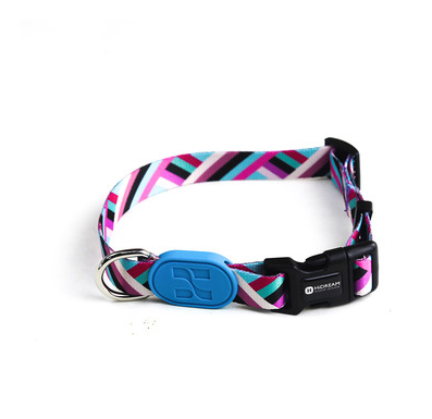 Collar de Perro Colorido - Image 2