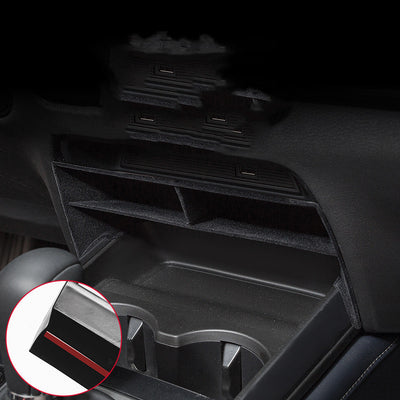 Caja de Almacenamiento Central Modificada para Mazda CX-30 - Image 4