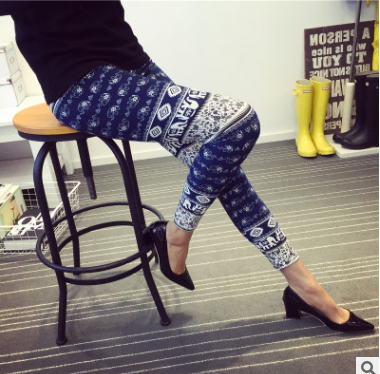 Leggins de Compresión Premium - Image 10
