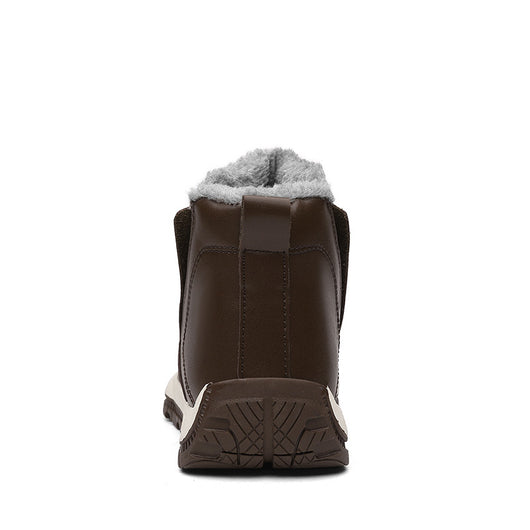 Zapatos de Algodón Ligero para Hombre - Image 6