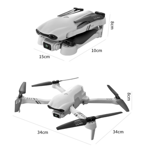 Dron Profesional 8K con Cámara HD para Fotografía Aérea - Image 14