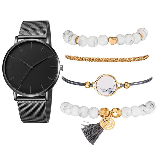 Colección de Relojes de Tendencia - Image 2