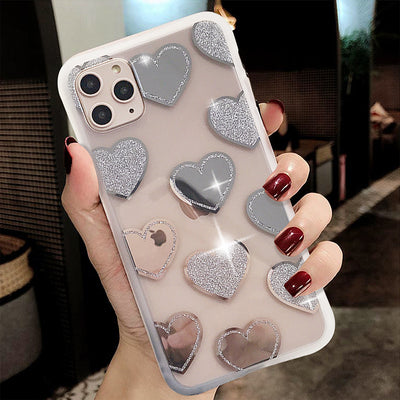 Funda Protectora Antigolpes con Acabado Electrolítico y Puntos de Onda - Image 21