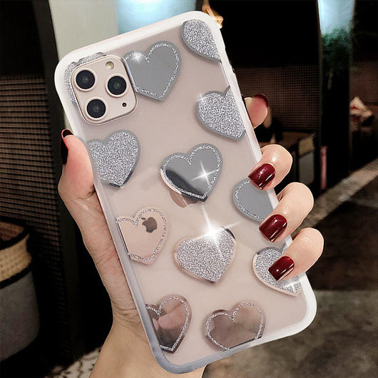 Funda Protectora Antigolpes con Acabado Electrolítico y Puntos de Onda - Image 21