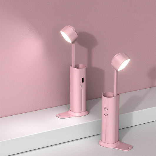 Lámpara Multifunción Recargable con Linterna Portátil para Casa y Dormitorio - Image 10
