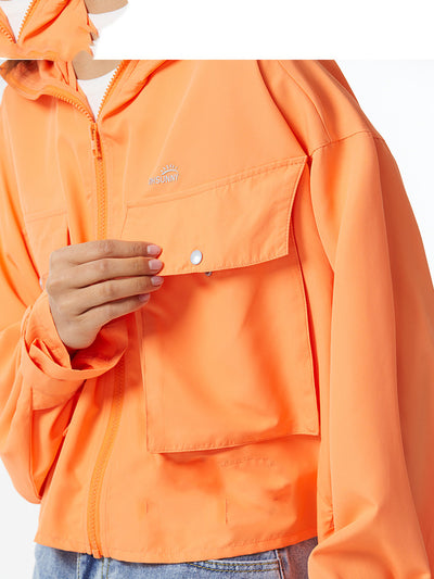 Chaqueta de Trabajo Ligera con Protección Solar y Transpirabilidad - Image 7
