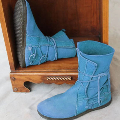 Botas para Mujer Otoño Invierno - Importación de Moda - Image 7