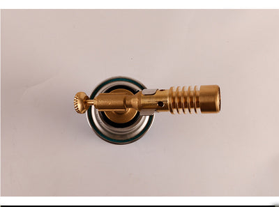 Pistola de Soldadura por Llama de Cobre Profesional - Image 10