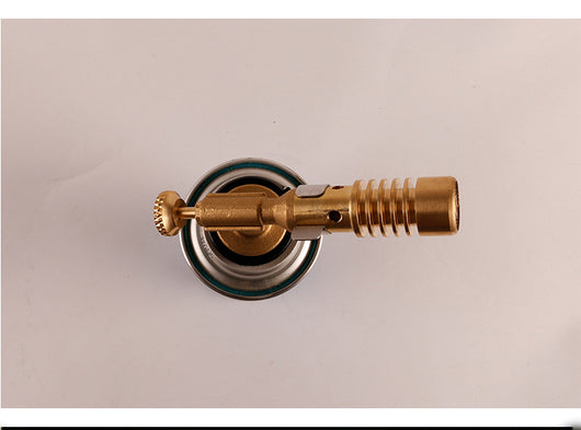 Pistola de Soldadura por Llama de Cobre Profesional - Image 10