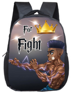 Mochila Versátil de Última Generación - Image 4