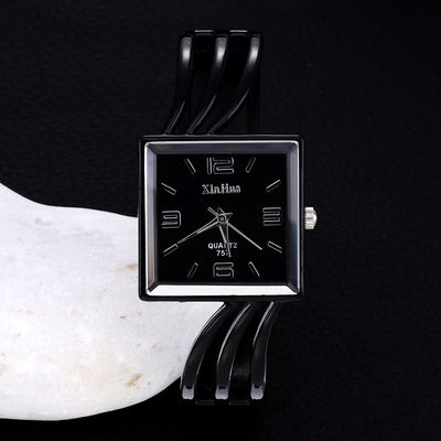 Reloj Pulsera Cuarzo para Mujer Estilo Oriente Medio - Image 10
