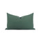 Funda De Almohada Con Relieve A Cuadros 30 X 50 Cm