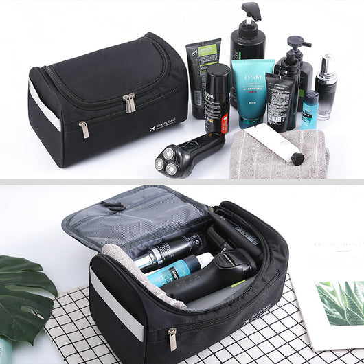 Organizador de Viaje Impermeable Portátil para Hombre - Image 11