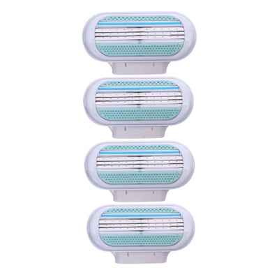 Rasurador de 3 Capas para Mujer - Image 12
