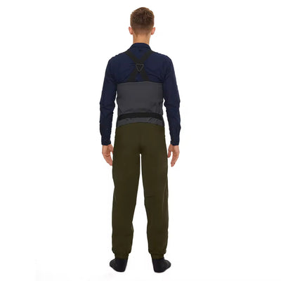 Cinturón Táctico Impermeable Respirable con Cierre de Seguridad para Hombre - Image 10