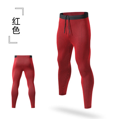 Mallas Deportivas Transpirables de Secado Rápido - Image 11