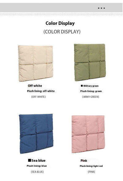 Funda Protectora Acolchada para Tablet - Image 15