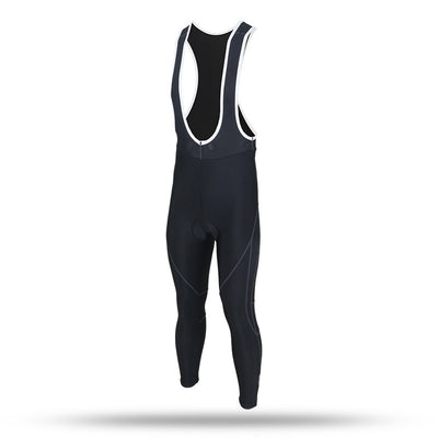Pantalones Deportivos Ciclismo Transpirables Secado Rápido - Image 9