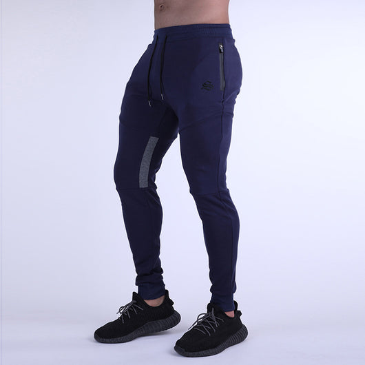 Pantalones Deportivos Slim Ligeros para Fitness - Image 8