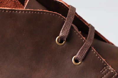 Botas Martin Vintage Cuero Crazy Horse - Image 9