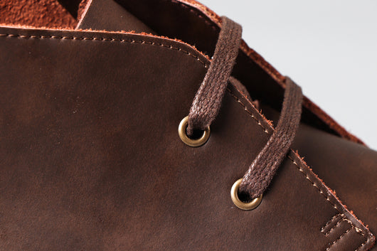 Botas Martin Vintage Cuero Crazy Horse - Image 9