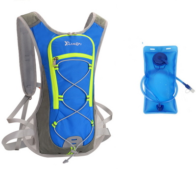 Mochila Deportiva Impermeable para Correr y Ciclismo de Montaña - Image 10