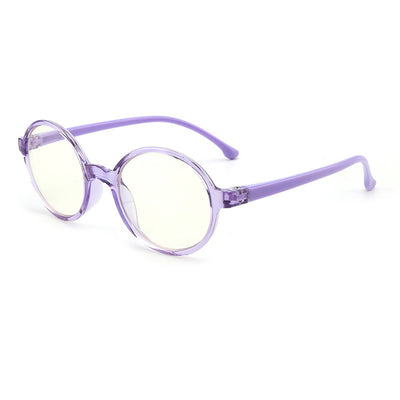 Gafas Infantiles Protección Luz Azul - Image 9