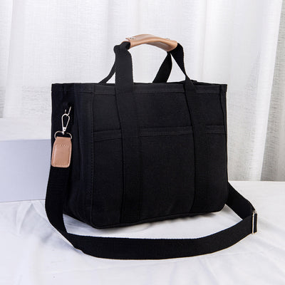 Bolsa Bandolera Multifuncional de Un Solo Hombro