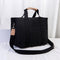 Bolsa Bandolera Multifuncional de Un Solo Hombro