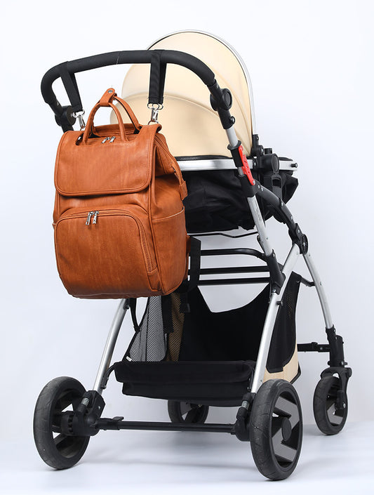 Mochila Portabebés Mamá