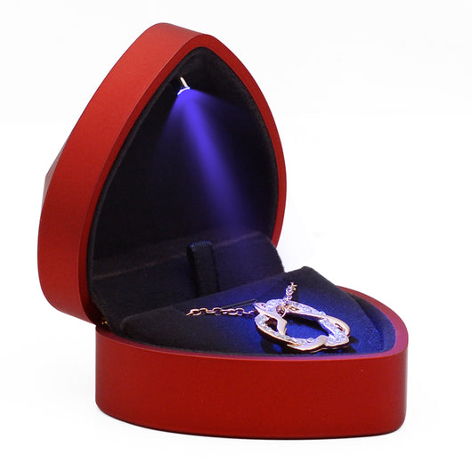 Estuche para Anillo de Propuesta - Image 8
