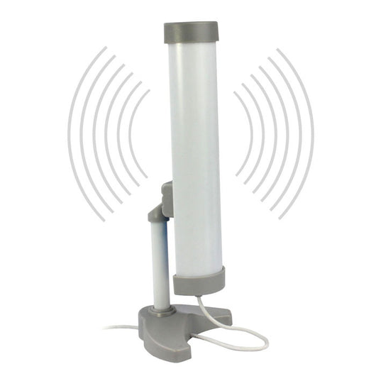 Adaptador WiFi de Alto Rendimiento 300Mbps con Antena de Largo Alcance - Image 5