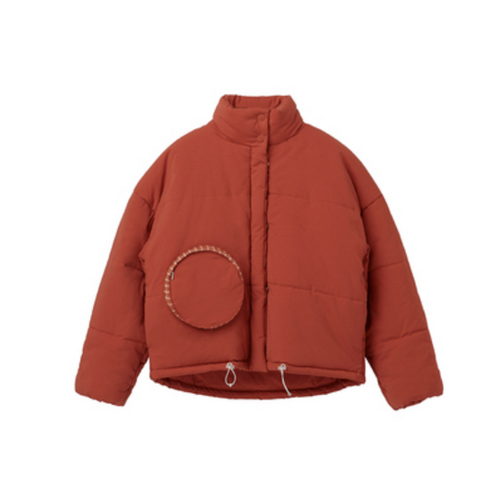 Cuello Alto de Algodón para Mujer - Talla Pequeña - Image 10