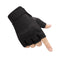 Guantes de Escalada Cómodos y Transpirables para Exterior