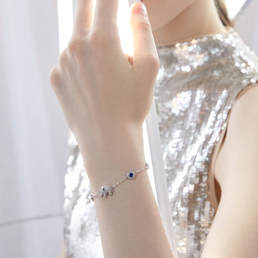 Pulsera Elefante Fashion - Joyería Elegante - Image 3