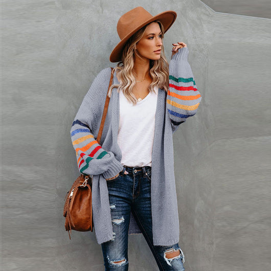 Cardigan para Mujer - Elegancia y Comodidad - Image 2