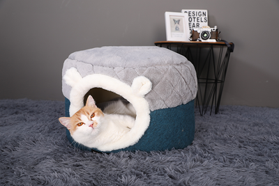 Arena para Gatos con Tecnología Térmica - Image 3